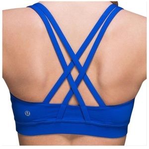 Lululemon Bra